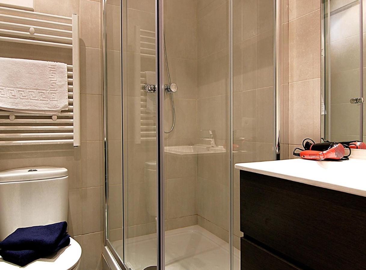 Munne - Spacious Fc Appartement