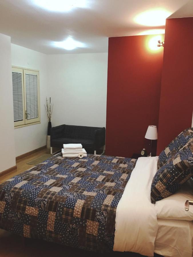 Bruc Hostel *