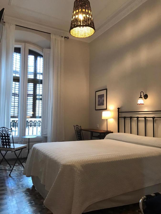 Casa Consell Bailen, Maison d'hôtes