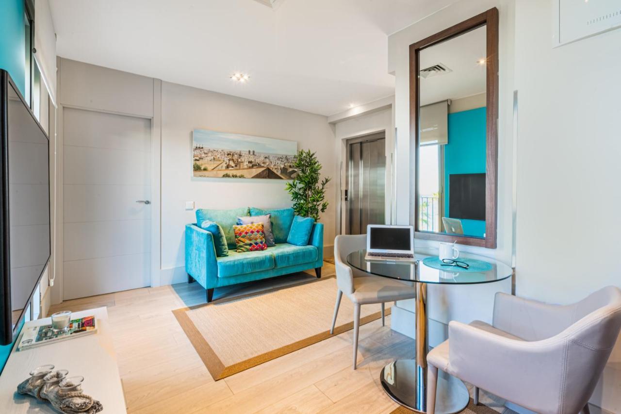Apartment Kronos On The 4