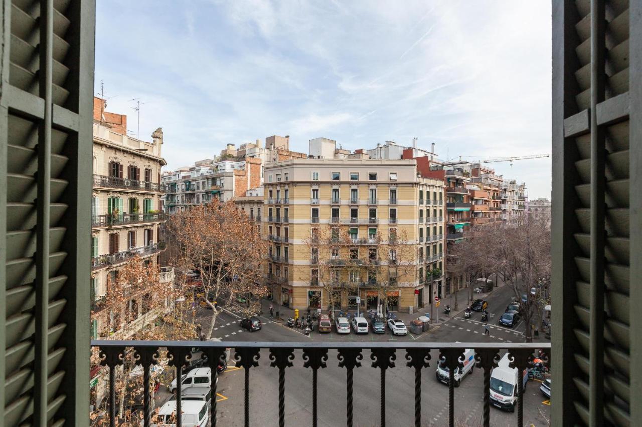 Key Bcn 3o2a 8p 4h * Barcelona