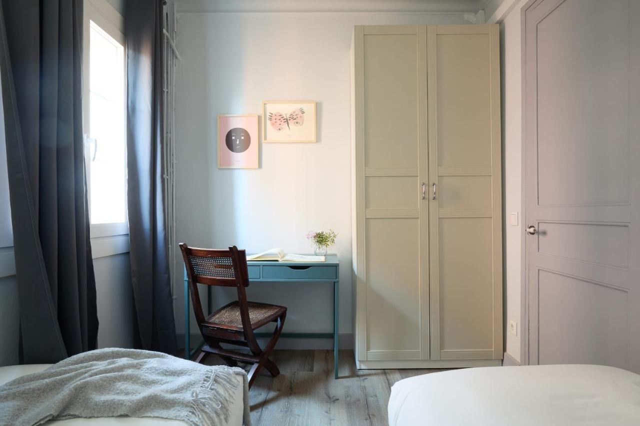 Appartement Casa Cosi - El Farro 2 Barcelone