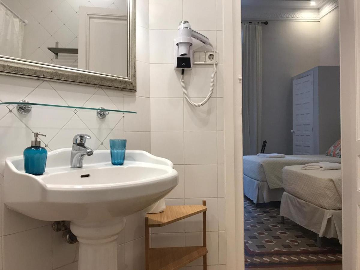 Casa Consell Bailen, Maison d'hôtes