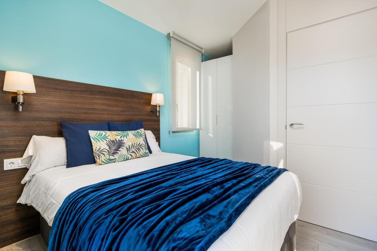 Apartment Kronos On The 4 *
