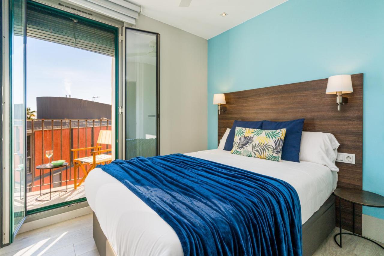 Kronos On The 4 * Barcelona