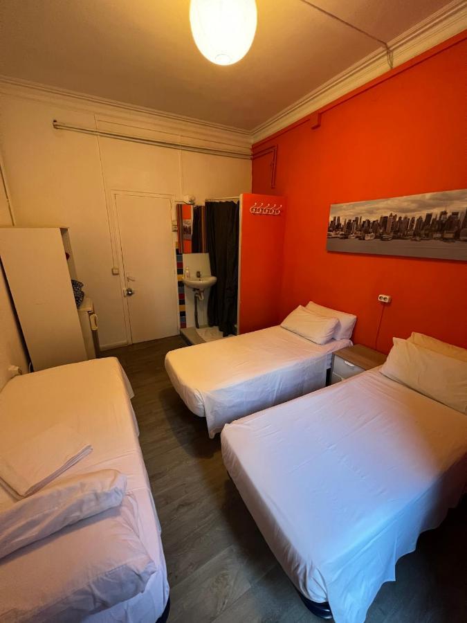 Arosa 2* Barcelone