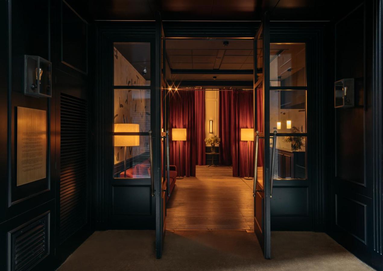 Wittmore Hotel - Adults Only, Small Luxury Hotels Hotel 5*