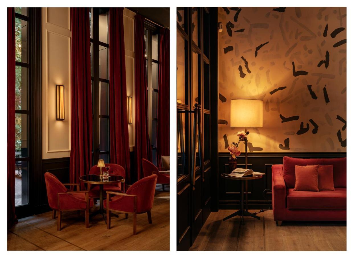 Wittmore Hotel - Adults Only, Small Luxury Hotels 5* Barcelona