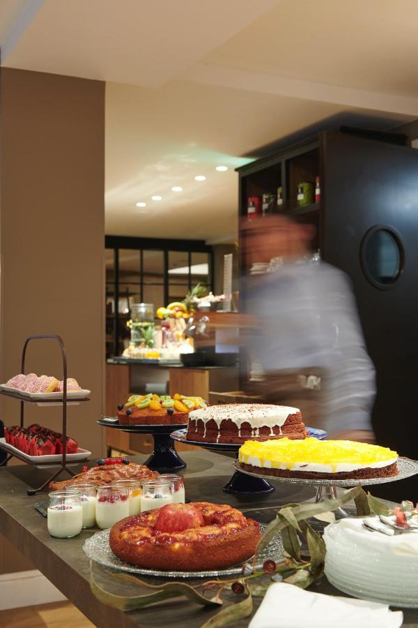 Hotel Acta Splendid Barcelona