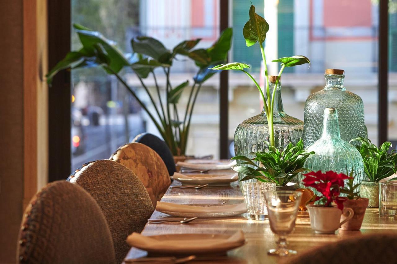 Acta Splendid 3* Barcelona