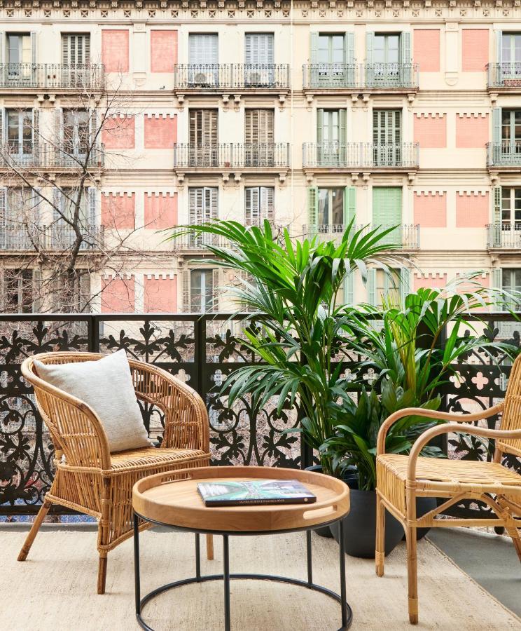 Casa Sagnier 5* Barcelone