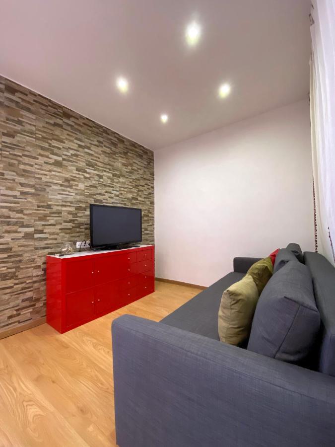 Appartement U-nique Sagrada Familia Iii Barcelona