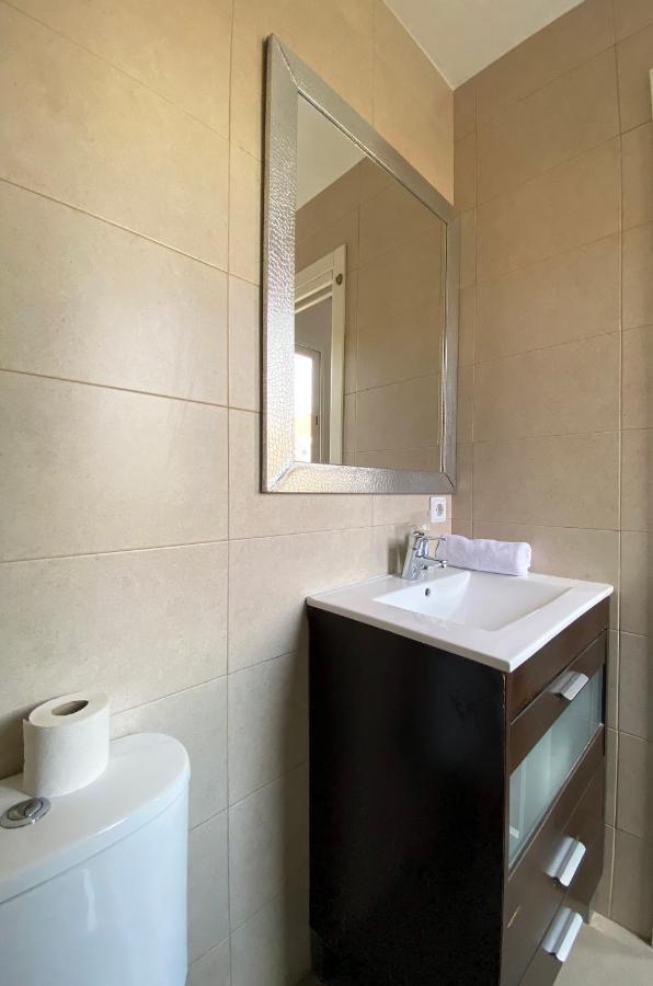 Appartement U-nique Sagrada Familia Iii