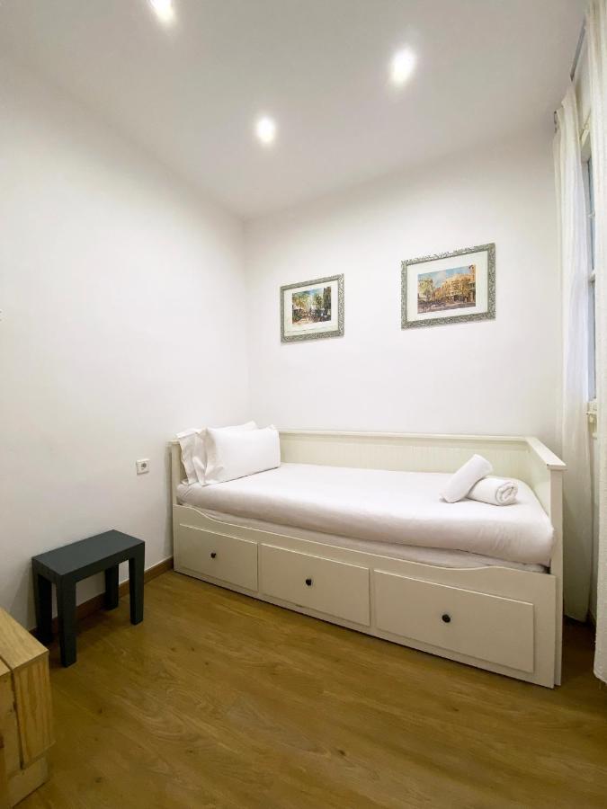U-nique Sagrada Familia Iii Appartement Barcelona