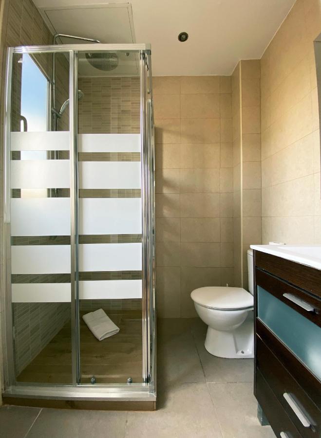 Appartement U-nique Sagrada Familia Iii
