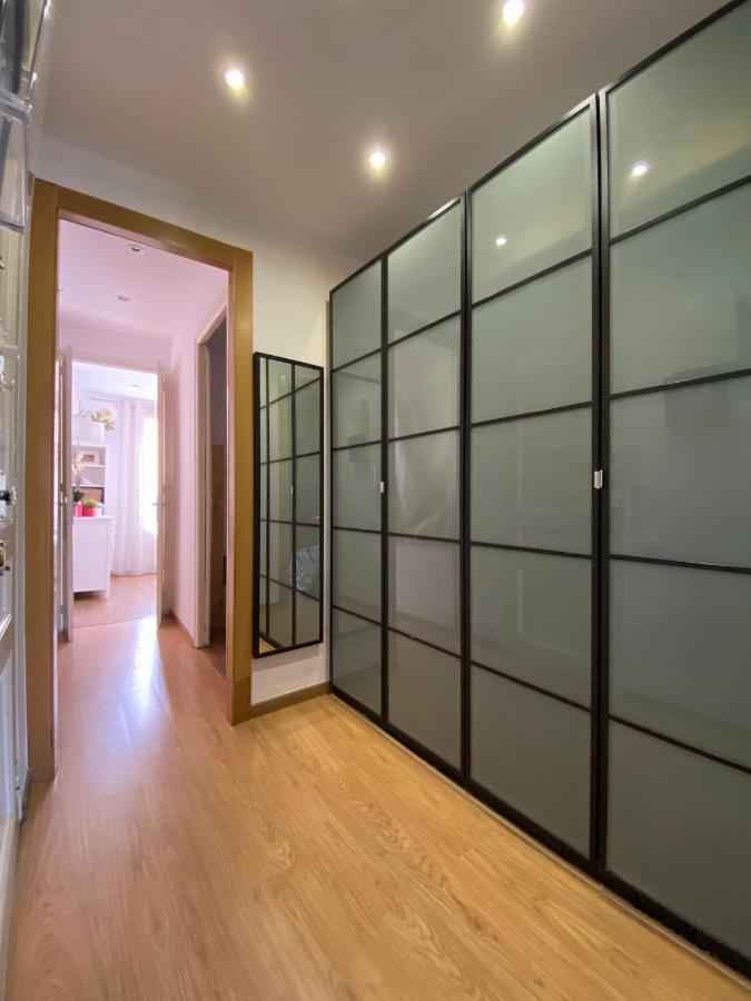 Appartement U-nique Sagrada Familia Iii