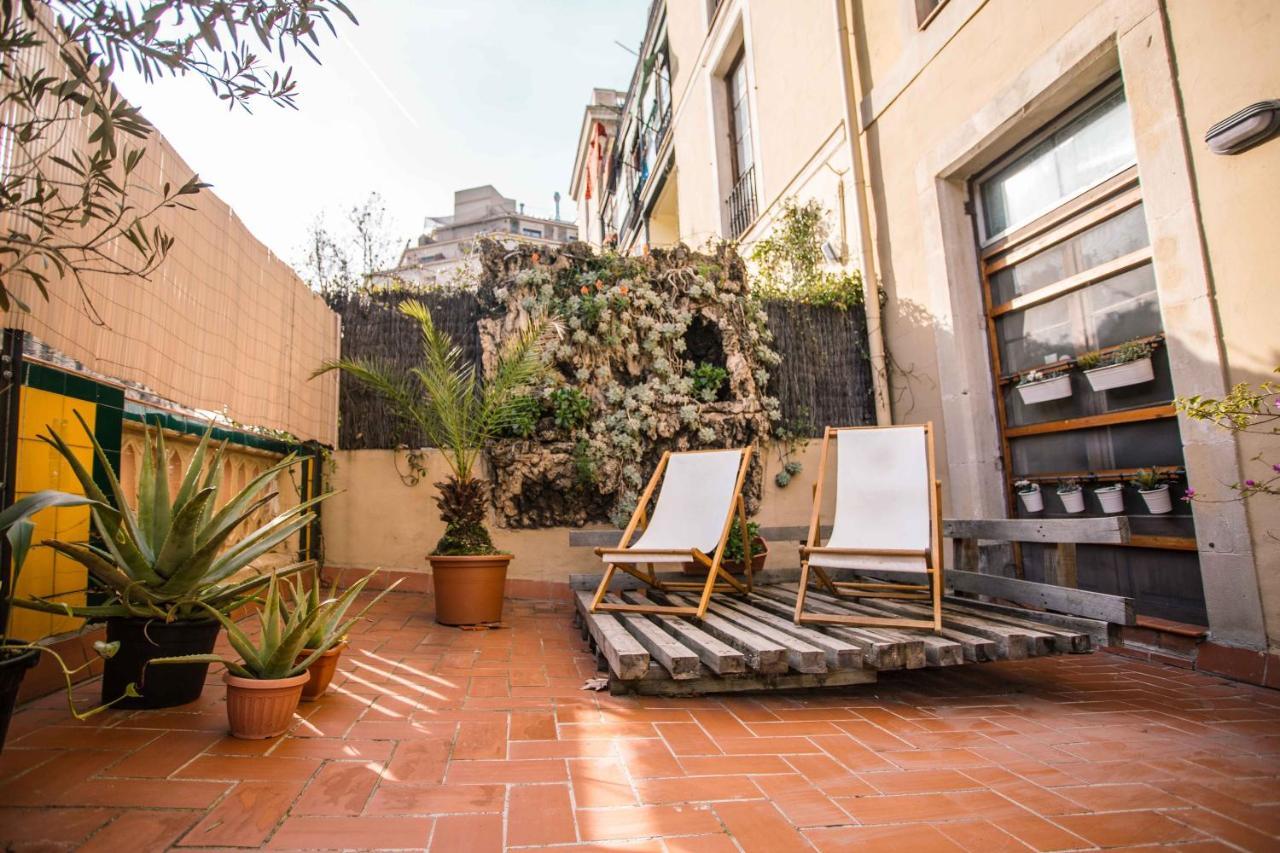 360 Arts&culture Hostel Barcelona