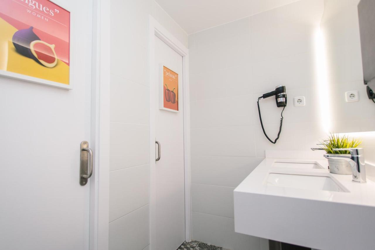 360 Arts&culture Hostel Barcelona