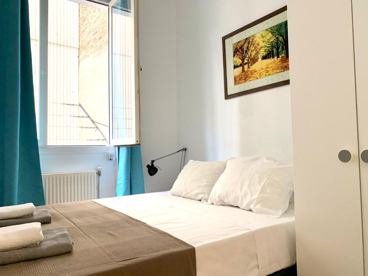 Gaudi Appartement *
