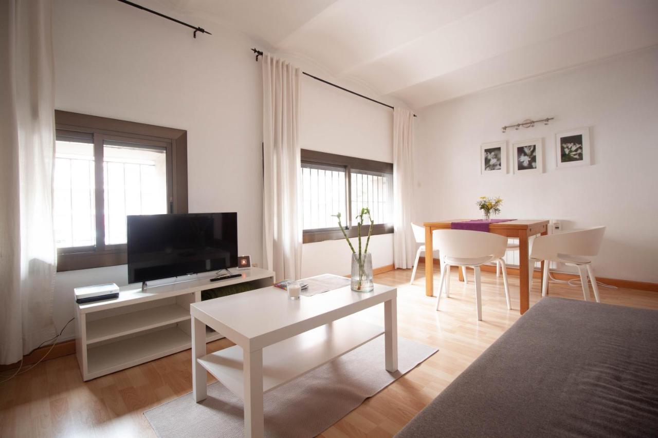 Apartamento Zona Sagrada Familia *