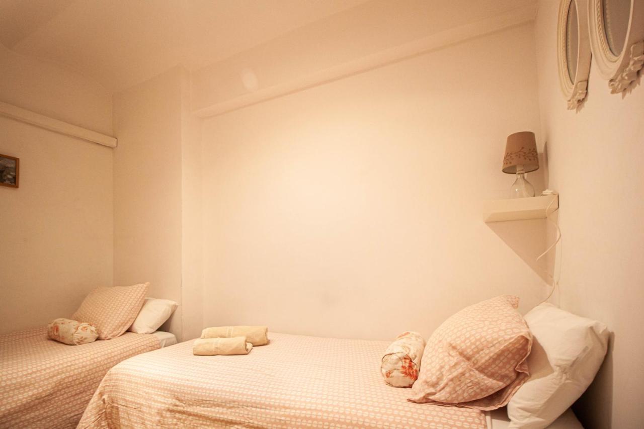 Apartamento Zona Sagrada Familia Barcelona