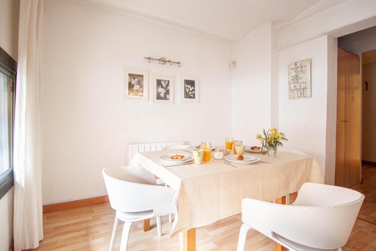 Apartamento Zona Sagrada Familia