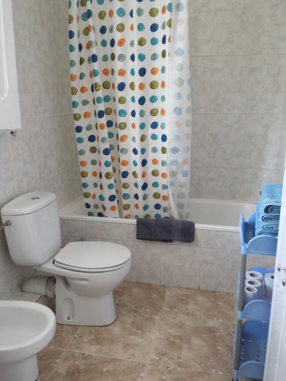 Aapartments In Center Appartement