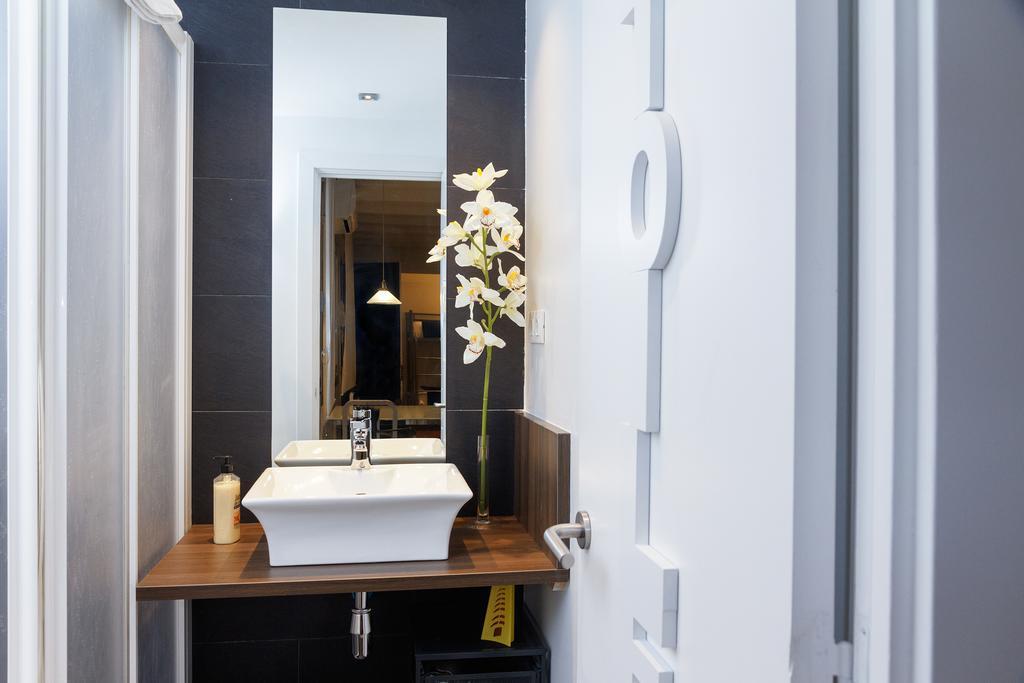 Feelathome Center Appartement