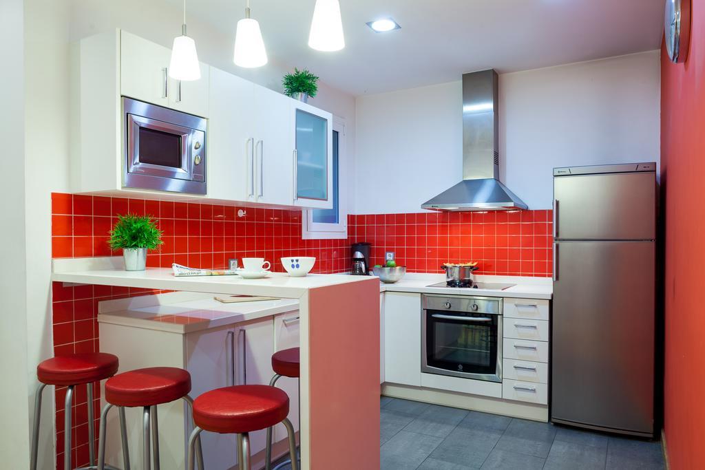 Appartement Feelathome Center