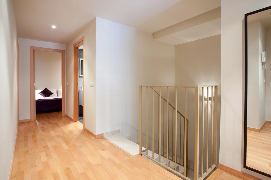 Ab Park Gueell-gaudi Apartment