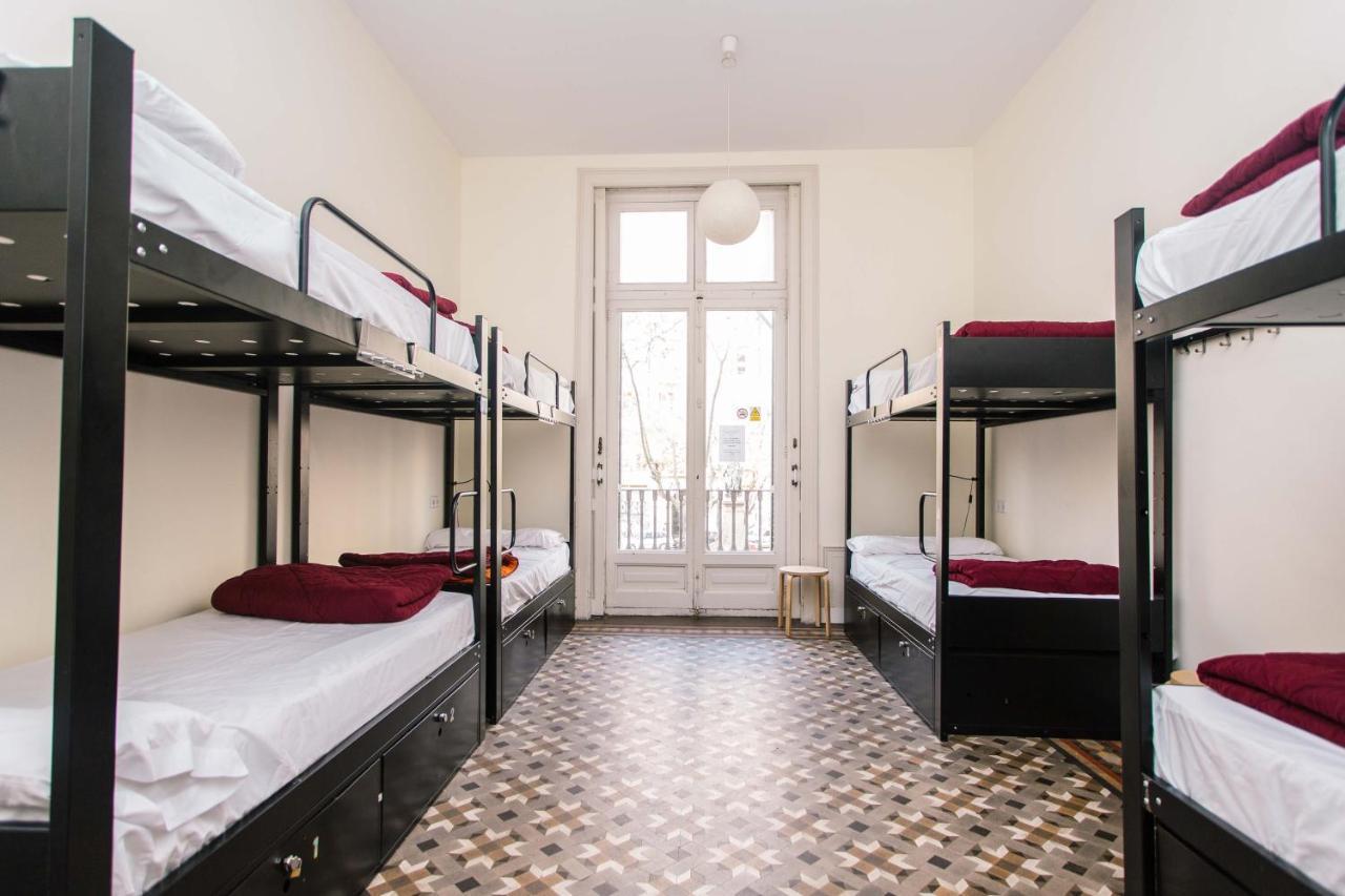 Hostel 360 Arts&culture Barcelona