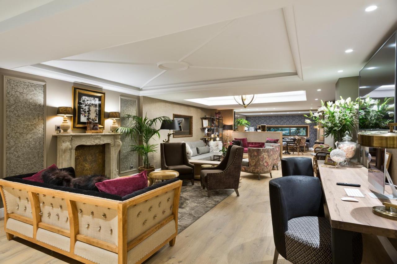 Hotel Acta Splendid 3*
