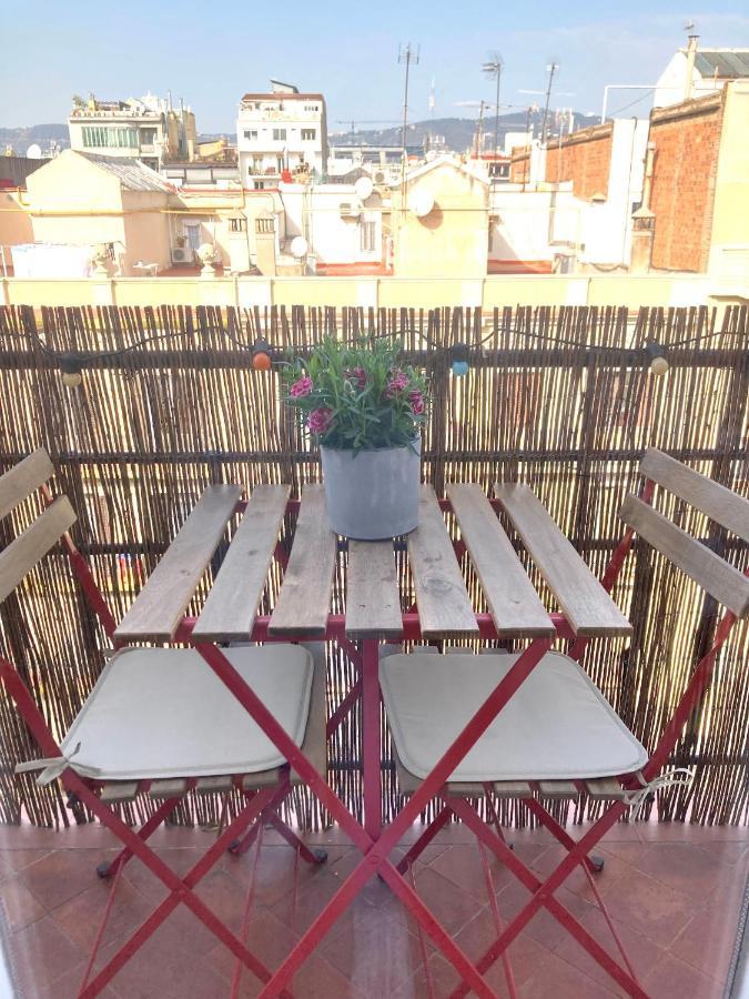 Appartement Charming In The Heart Of *