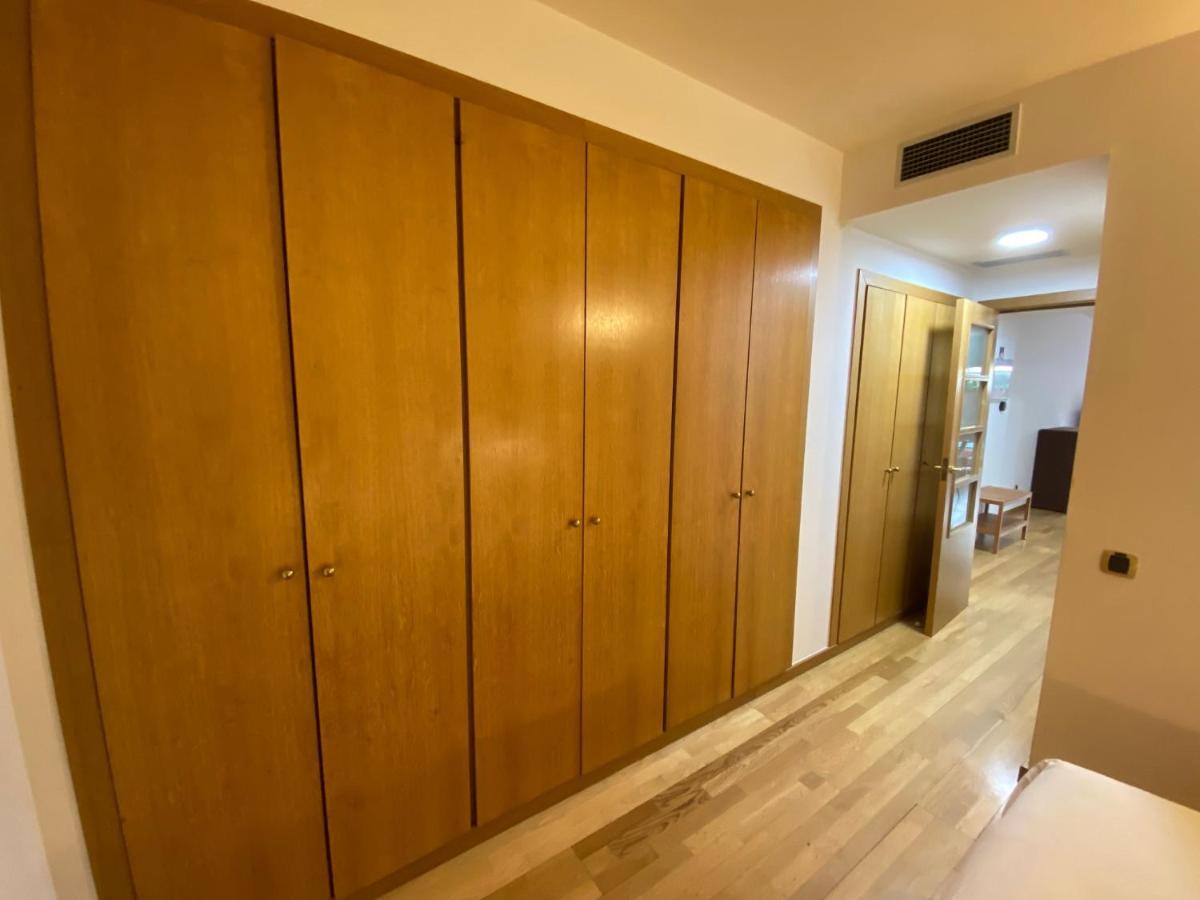 Appartement City Beach Barcelona