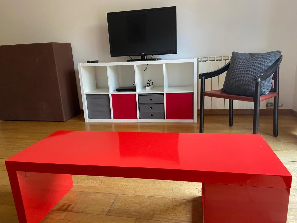 Appartement City Beach