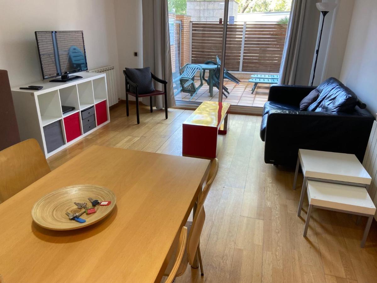 Appartement City Beach *