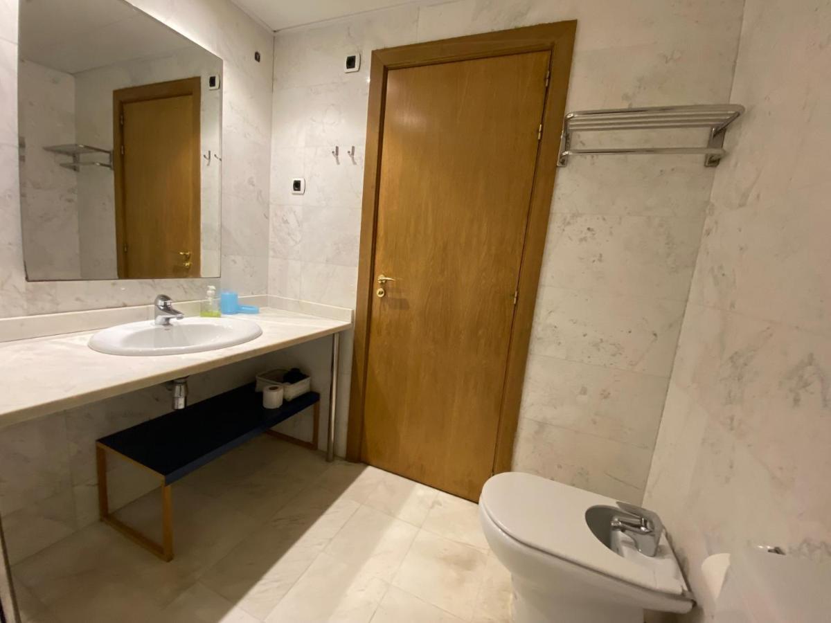 Appartement City Beach Barcelona