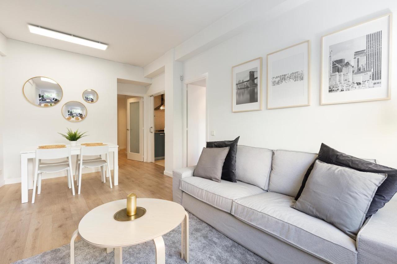 Park Gueell Appartement Barcelone