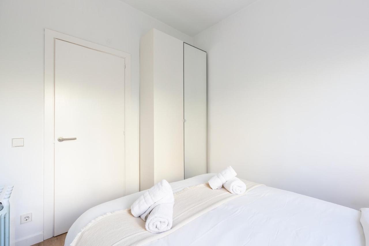 Appartement Park Gueell