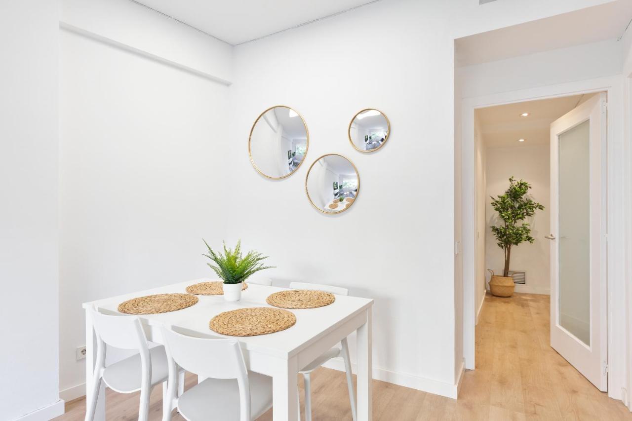 Appartement Park Gueell Barcelone