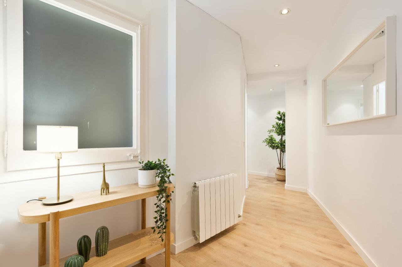 Appartement Park Gueell