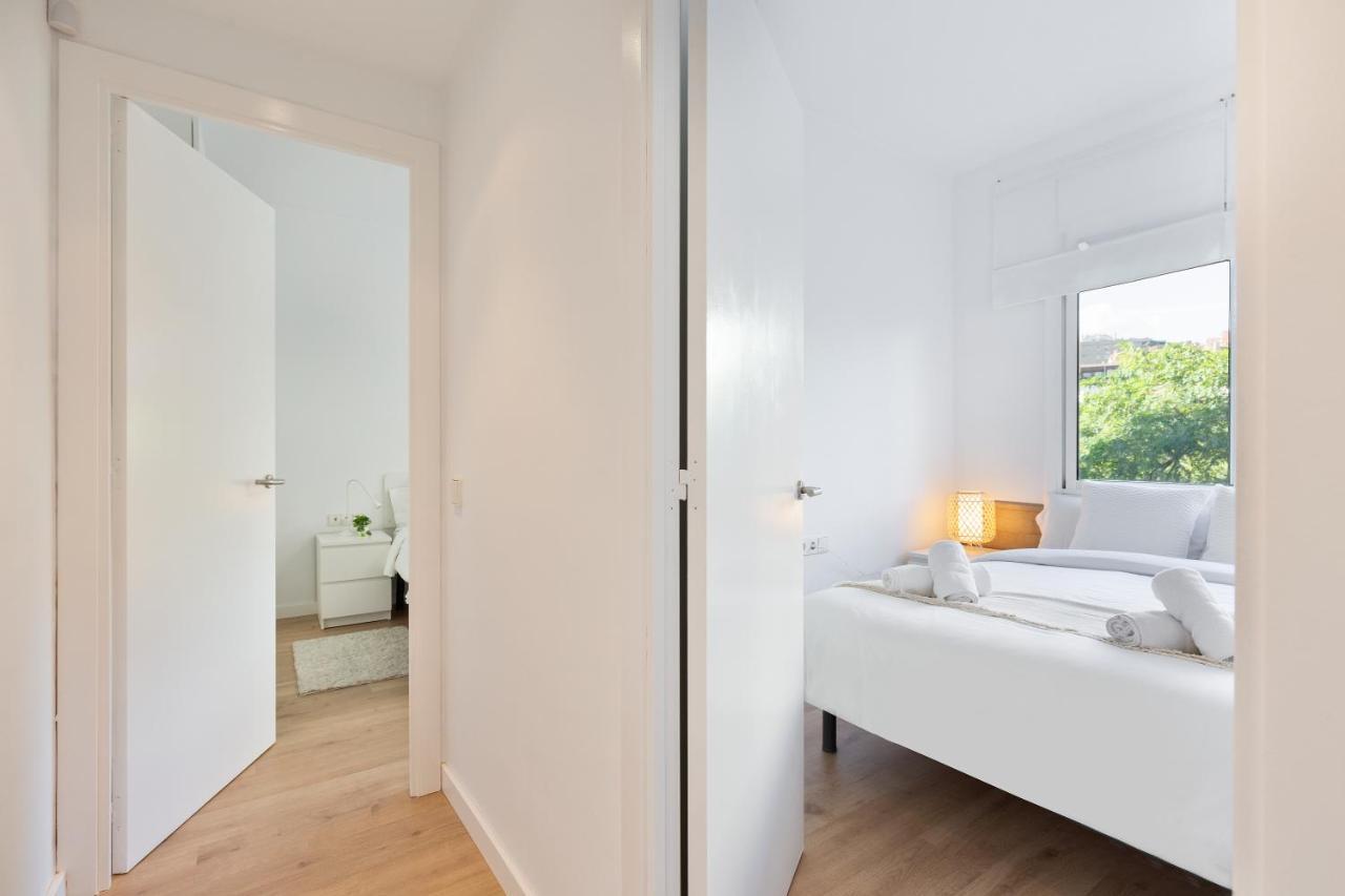 Appartement Park Gueell