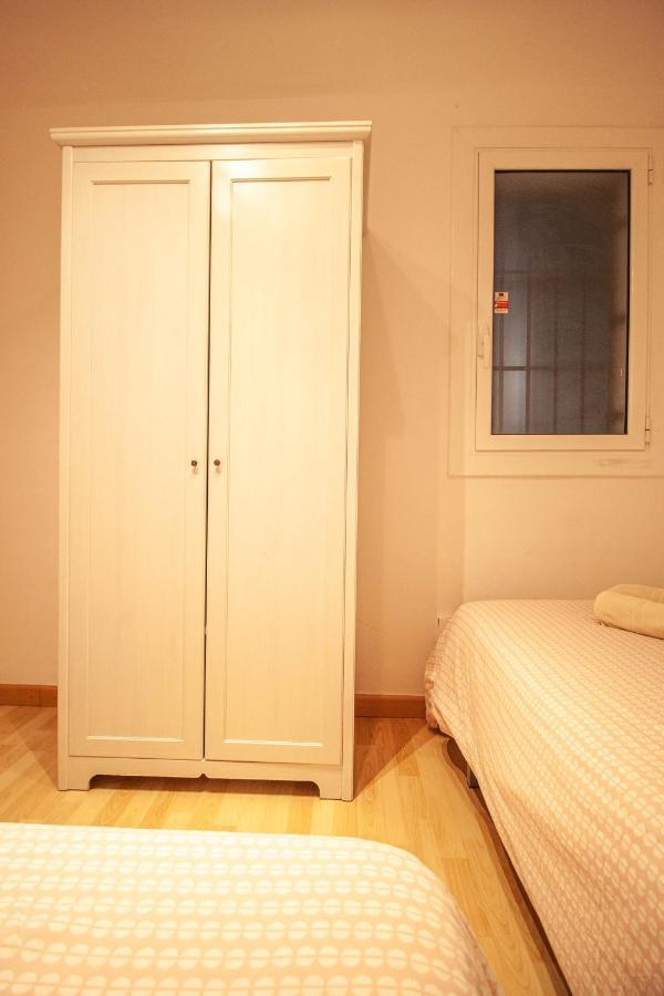 Apartamento Zona Sagrada Familia *