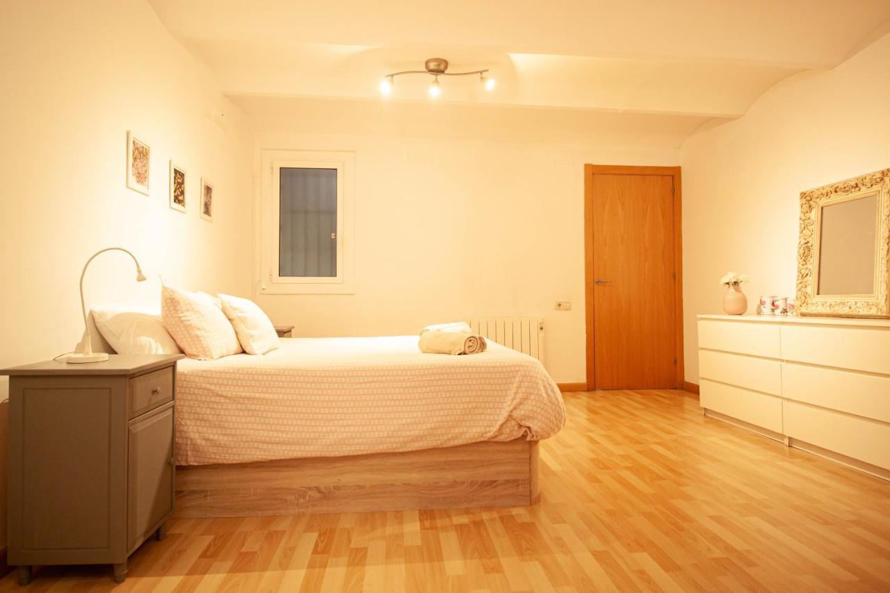Zona Sagrada Familia Apartamento *