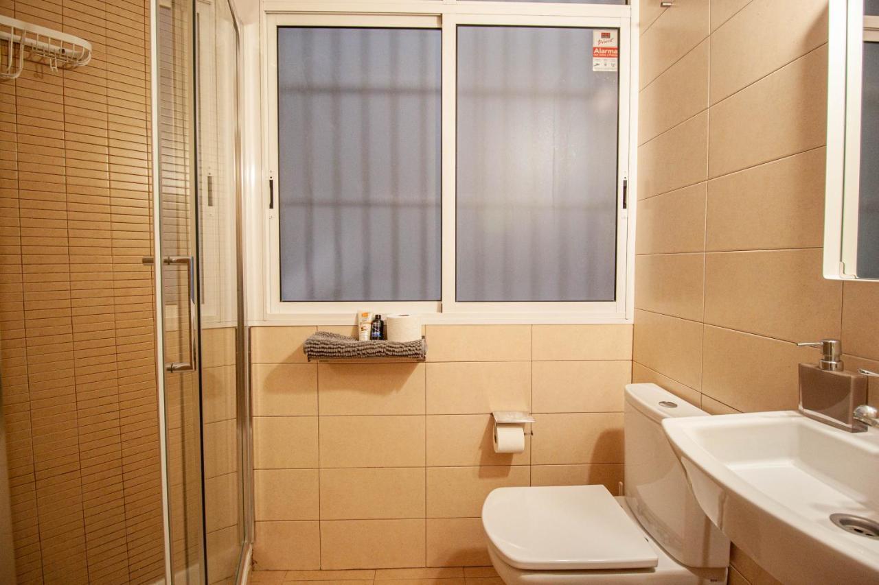 Apartamento Zona Sagrada Familia