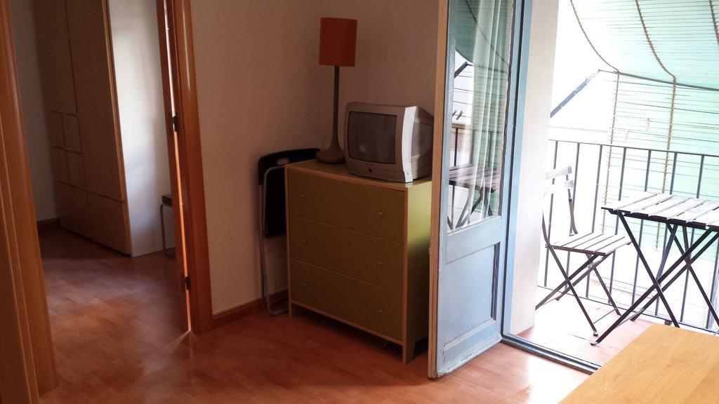 Aapartments In Center Barcelona