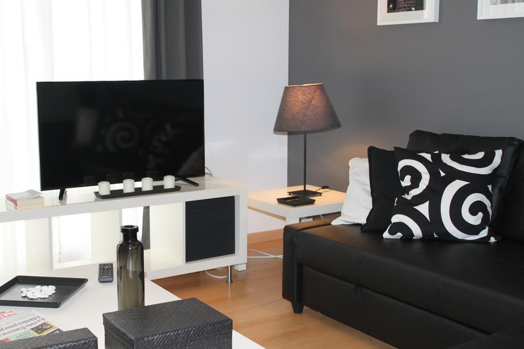 Casa-nova Apartment Barcelona