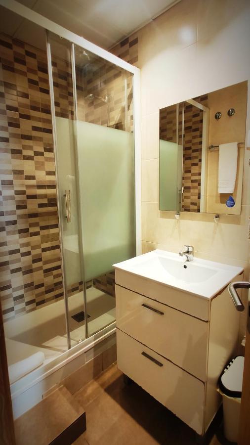 Apartment Agua Alegre *