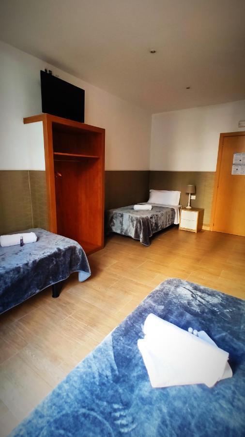 Agua Alegre Apartment