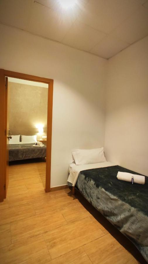 Apartment Agua Alegre Barcelona
